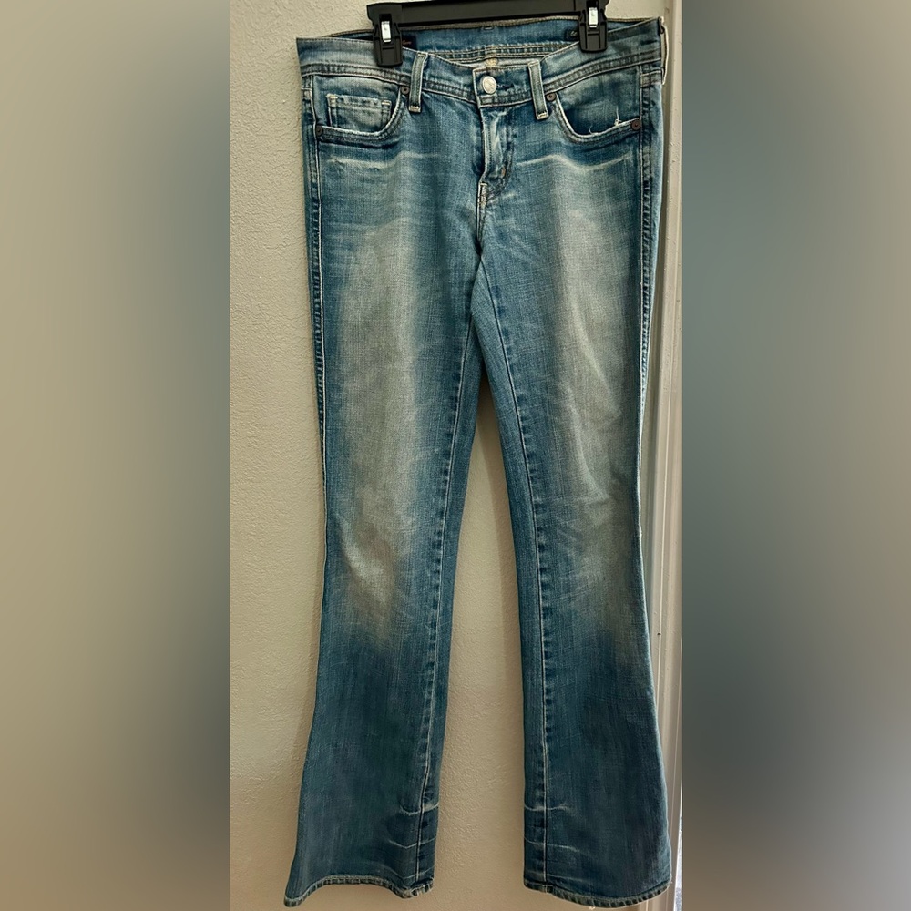 Citizens of Humanity Jeans